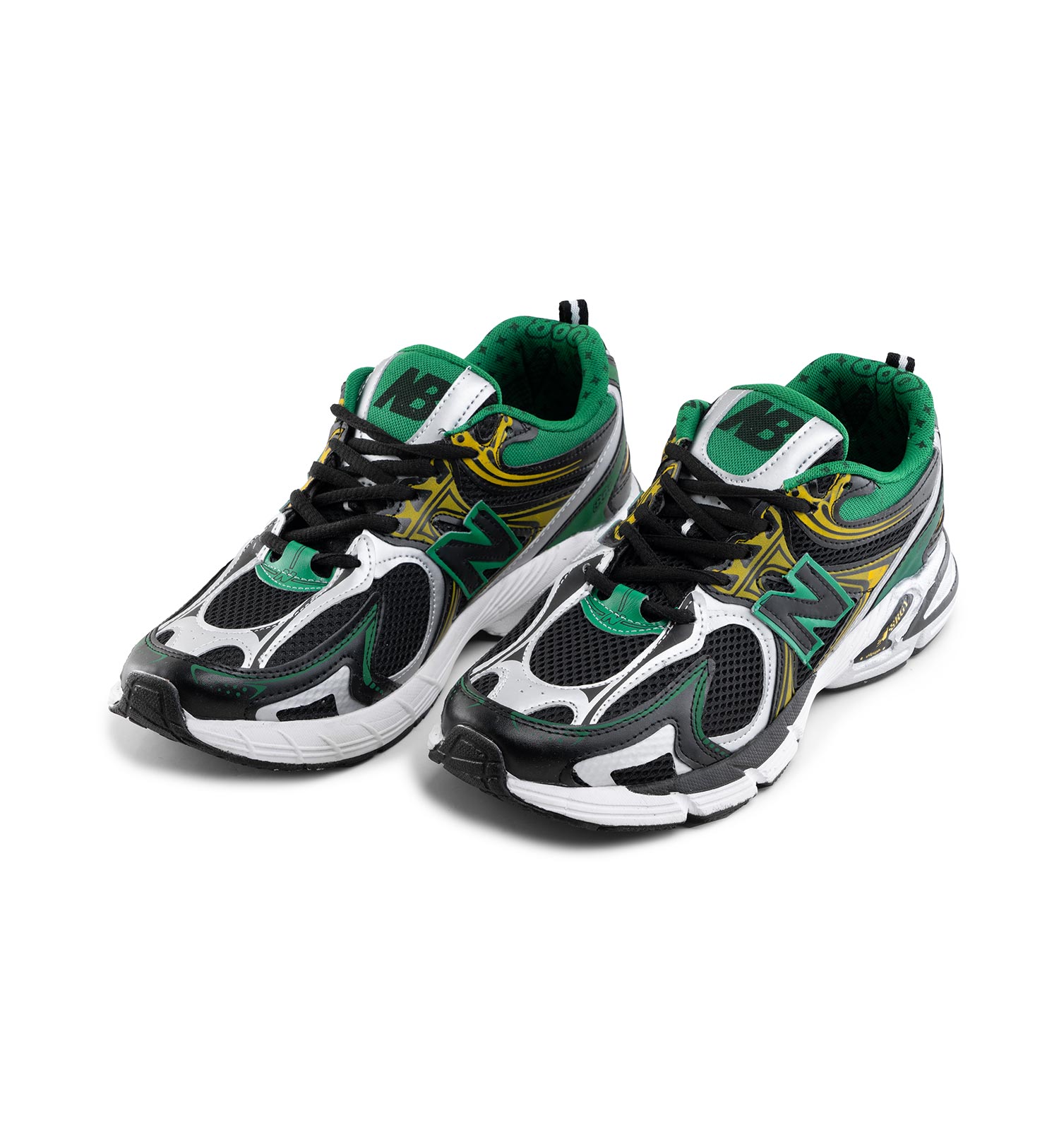 کفش اسپرت New Balance مردانه بندی مدل 41899