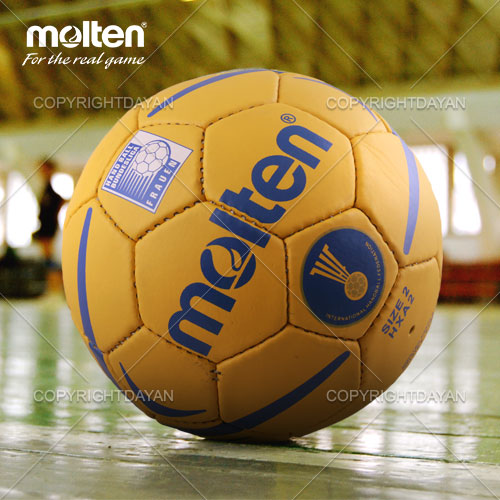 توپ هندبال Molten