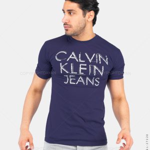 تیشرت مردانه Calvin Klein مدل 27220
