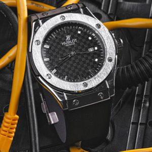 ساعت مچی Hublot مدل Big Bang