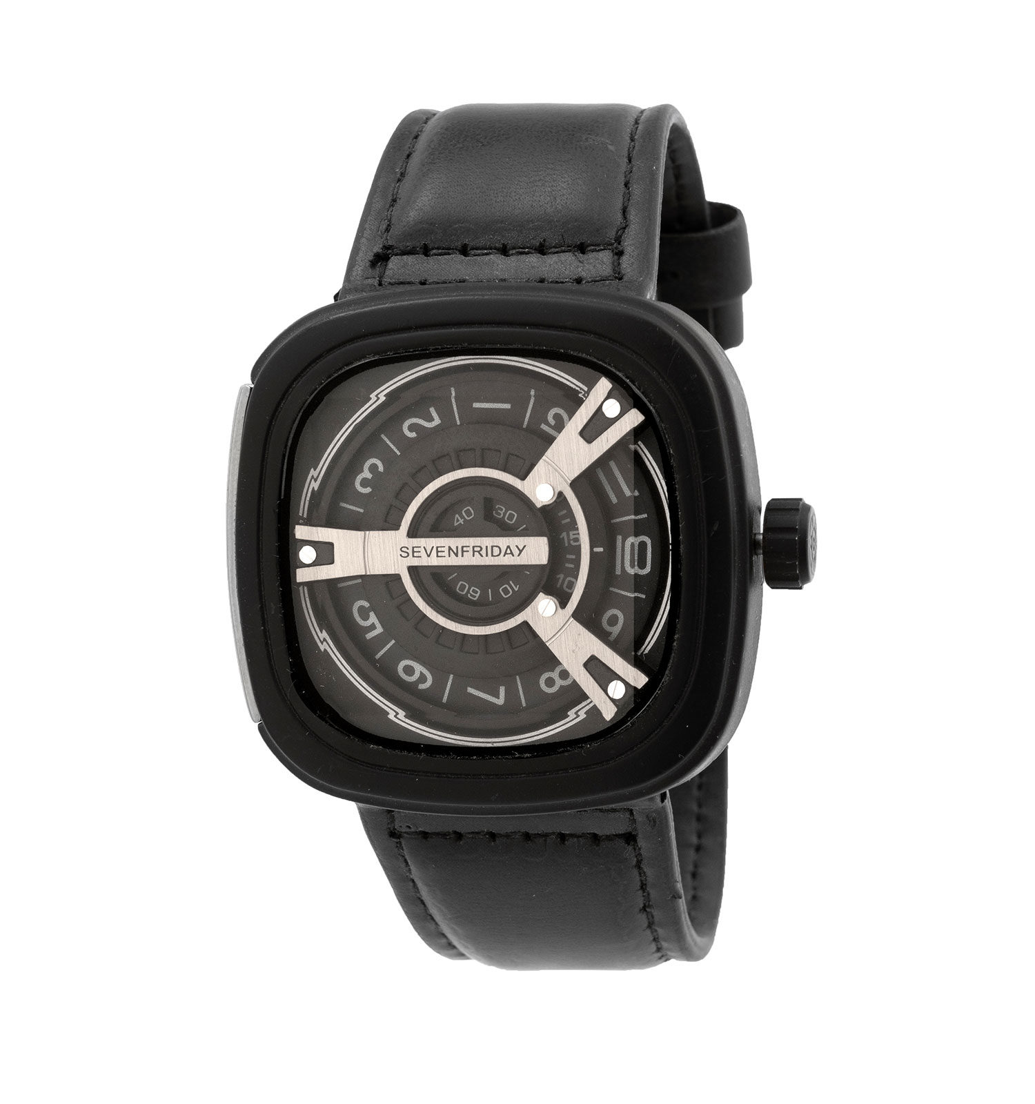ساعت مچی مردانه SevenFriday مدل 45182