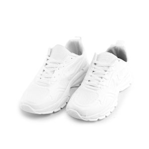 کفش روزمره مردانه Nike بند دار سفید مدل 43224