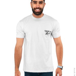 تیشرت مردانه Reebok مدل 37773