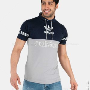 تیشرت مردانه Adidas مدل 25906