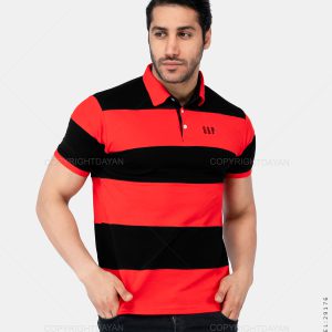پولوشرت مردانه Gap مدل 29176
