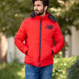 کاپشن مردانه New Balance مدل 10963