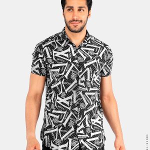 پیراهن مردانه Louis Vuitton مدل 31081