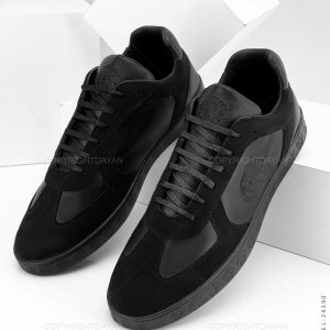 کفش روزمره مردانه Versace مدل 24390