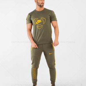 ست تیشرت شلوار مردانه Nike مدل 14515