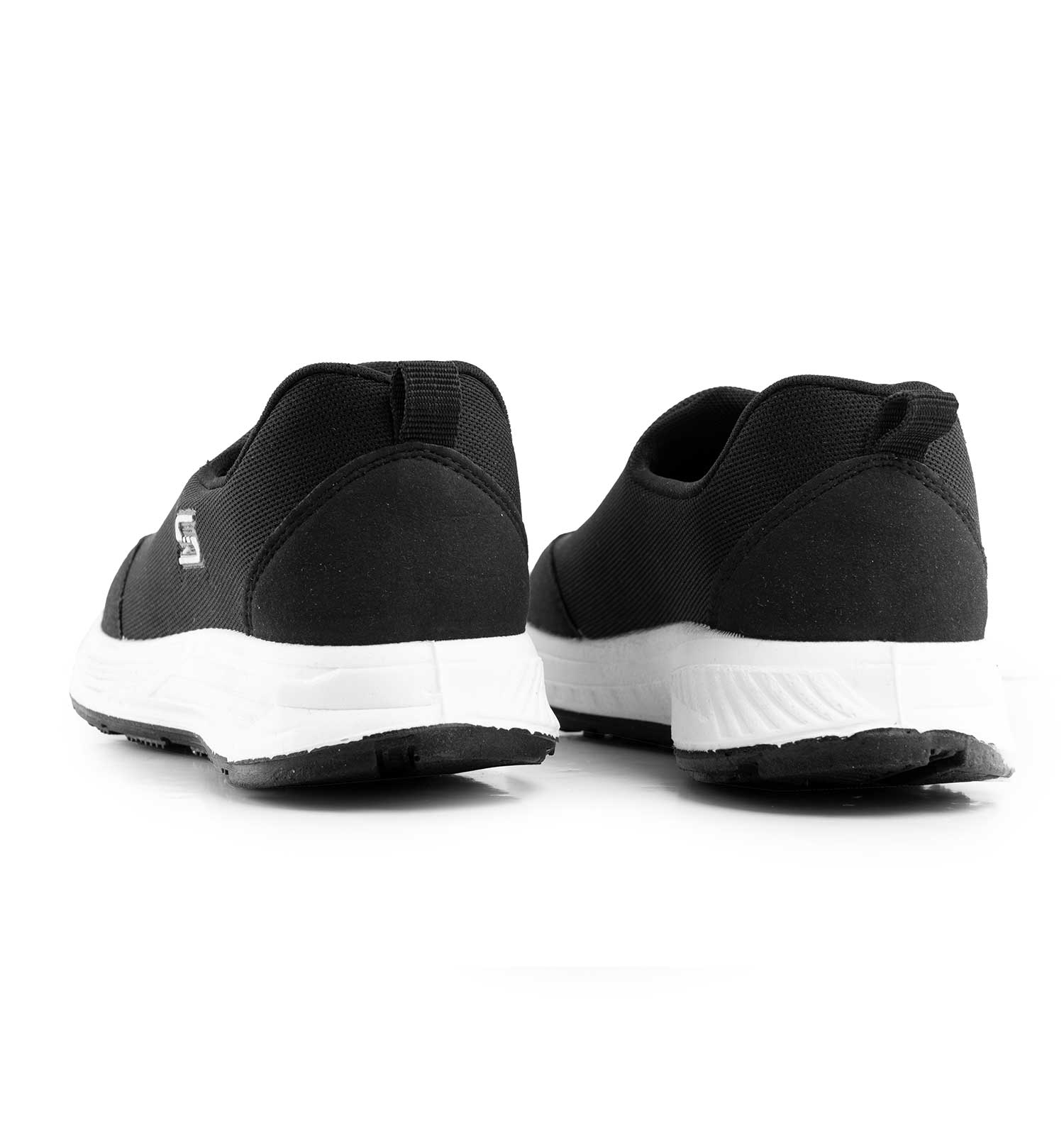 کفش اسپرت Skechers مردانه مشکی مدل 43340