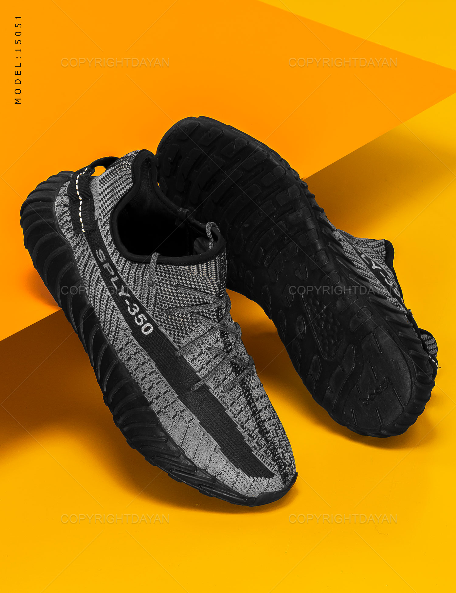 کفش مردانه Adidas مدل 15051