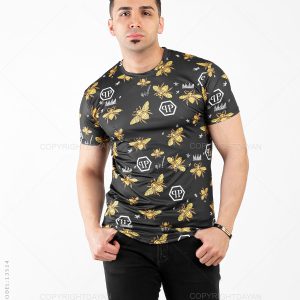 تیشرت مردانه Philipp Plein مدل 13514
