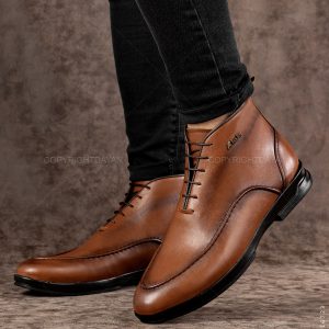 نیم بوت مردانه Clarks مدل 16723