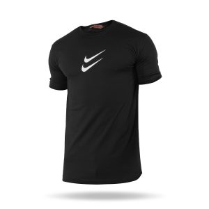 تیشرت مردانه یقه گرد Nike مدل 37006