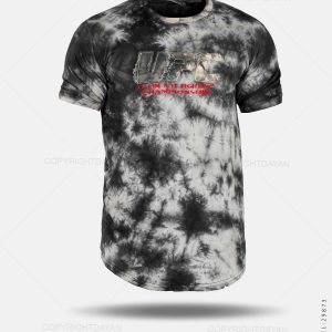 تیشرت مردانه UFC مدل 29873