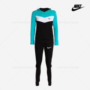 ست سویشرت شلوار زنانه Nike مدل D 7805