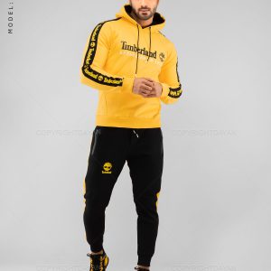 ست سویشرت شلوار مردانه Timberland مدل 15775