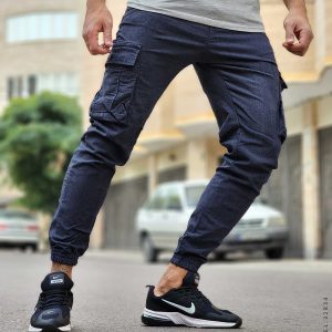شلوار اسلش مردانه Lima مدل 32834