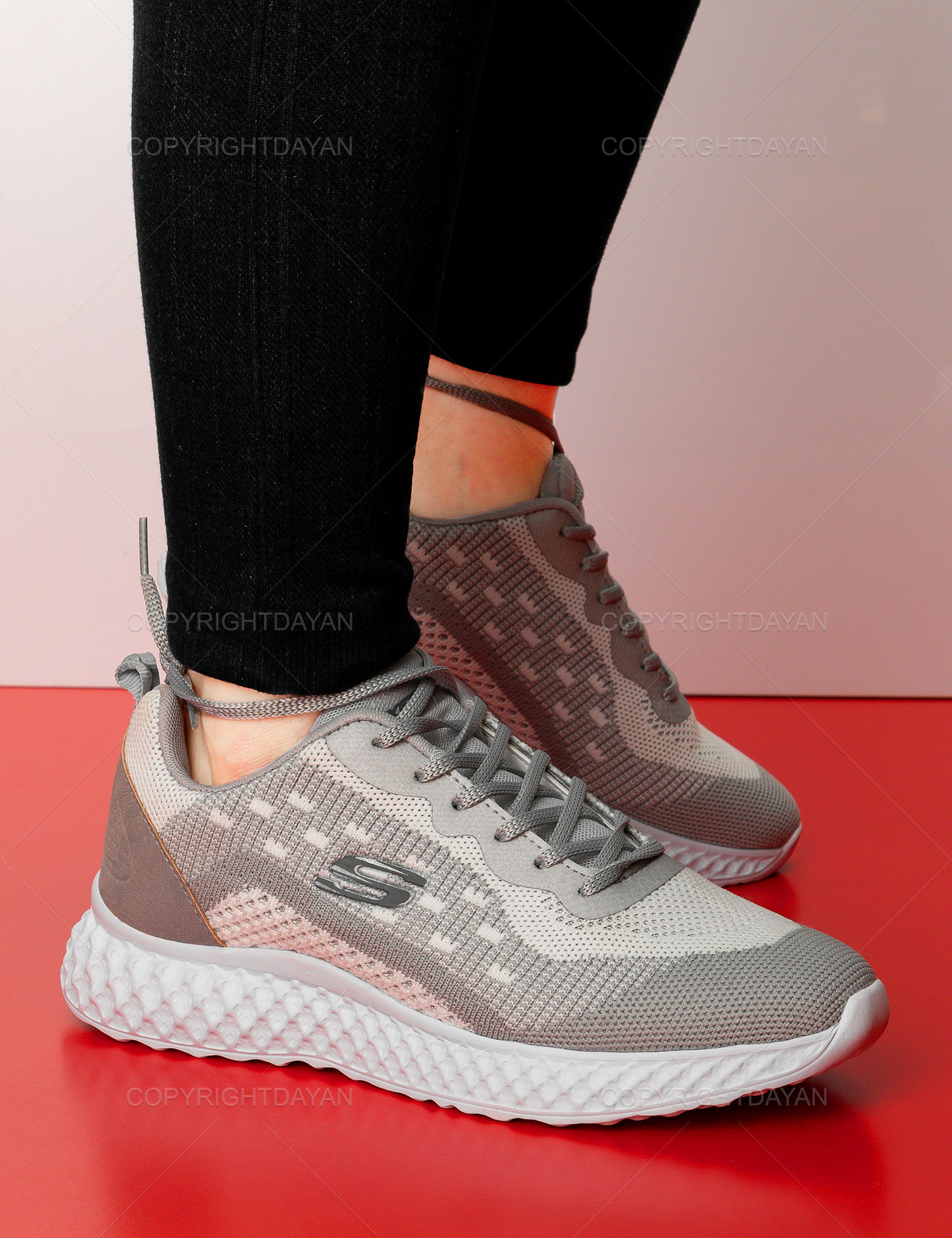 کفش زنانه Skechers مدل 12997