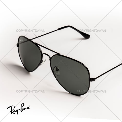 عینک Ray Ban مدل Fisckal