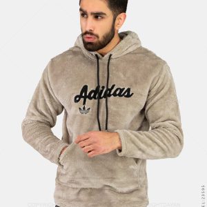 سویشرت مردانه Adidas مدل 23595