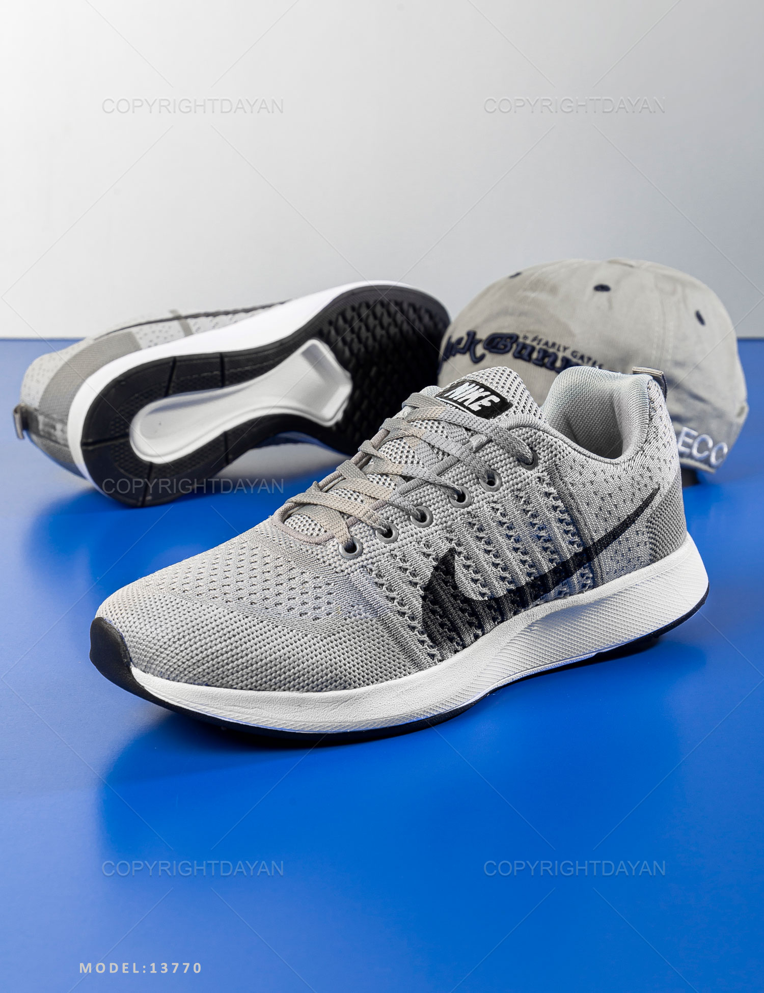 کفش ورزشی مردانه Nike مدل 13770