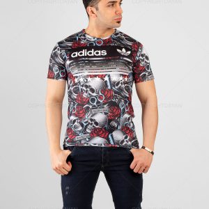 تیشرت مردانه Adidas مدل 13389