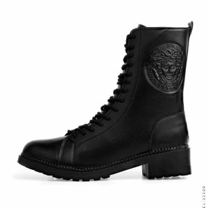 نیم بوت زنانه Versace مدل 32209