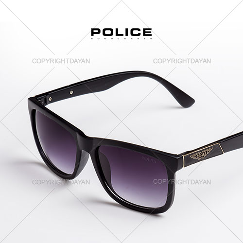 عینک Police مدل Silero