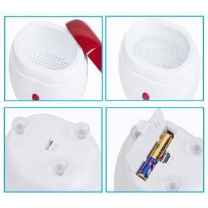 دستگاه شست شوی جواهرات مدل 41411