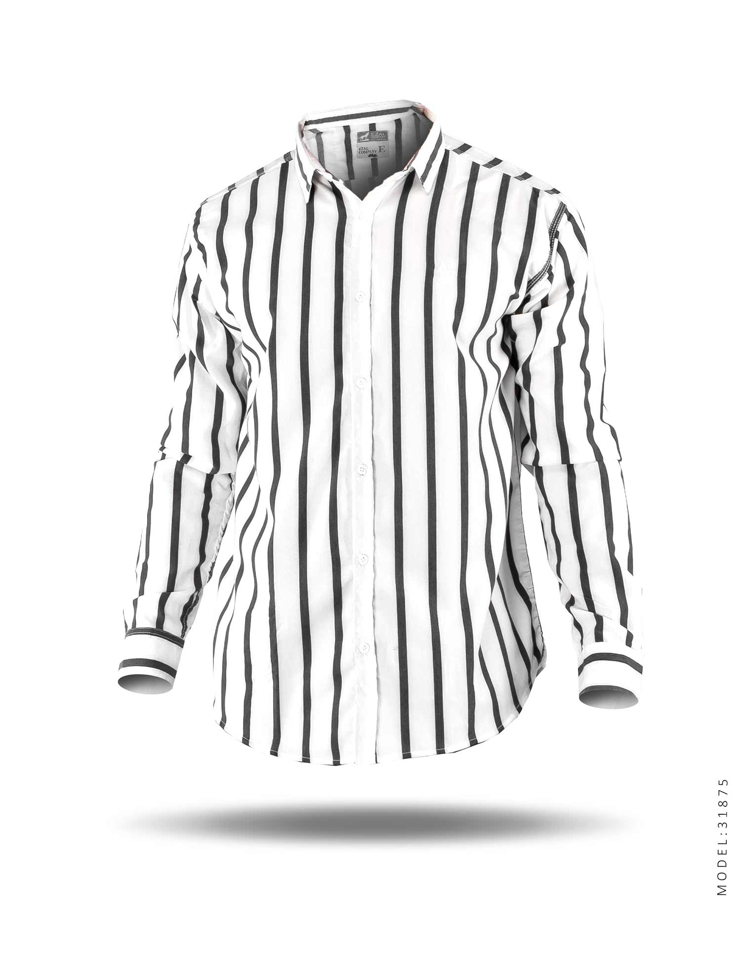 پیراهن مردانه Polo مدل 31875