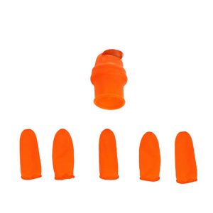 چاقو انگشتی میوه چینی مدل 43485