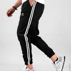 شلوار اسلش مردانه Adidas مدل 21806