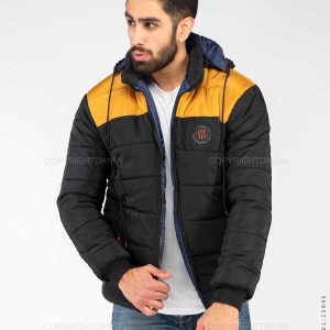 کاپشن مردانه Carlo مدل 23945