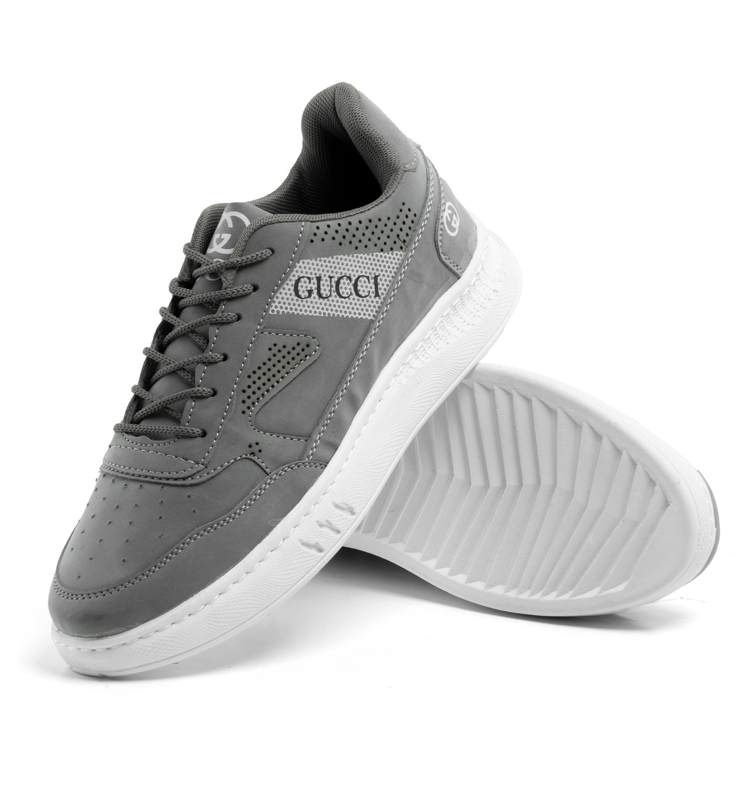 کفش اسپرت مردانه Gucci مدل 38732