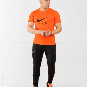 ست تیشرت شلوار مردانه Nike مدل 14073