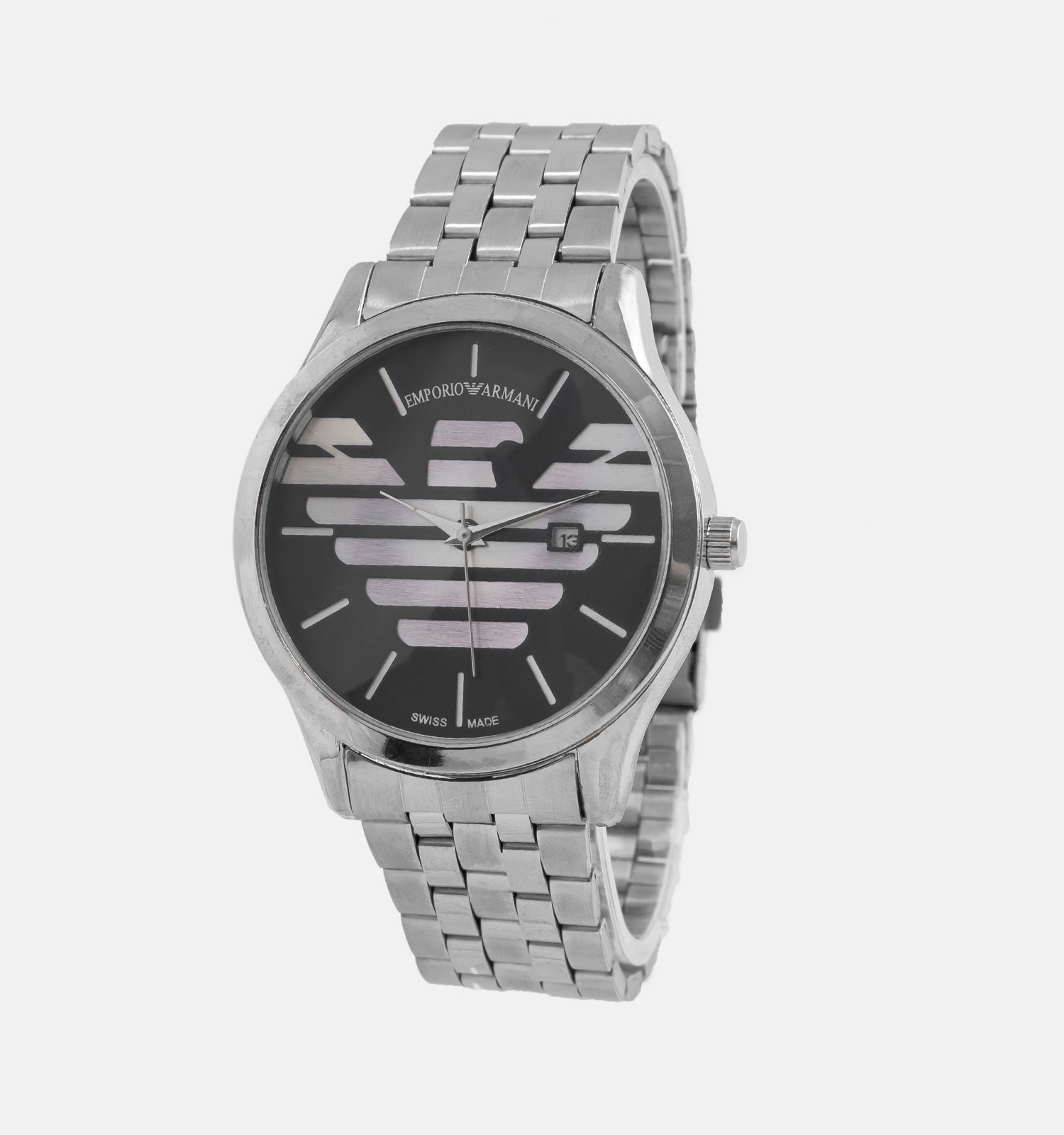ساعت مچی مردانه Emporio Armani مدل 21377
