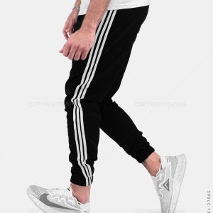 شلوار اسلش مردانه Adidas مدل 27065
