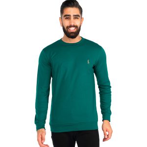 بلوز مردانه Polo مدل 41050