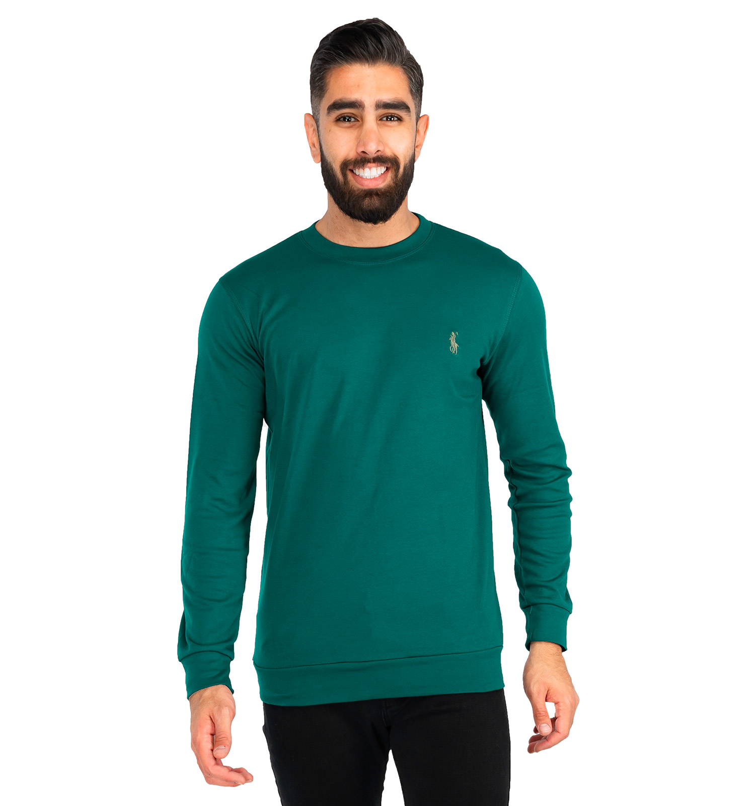 بلوز مردانه Polo مدل 41050