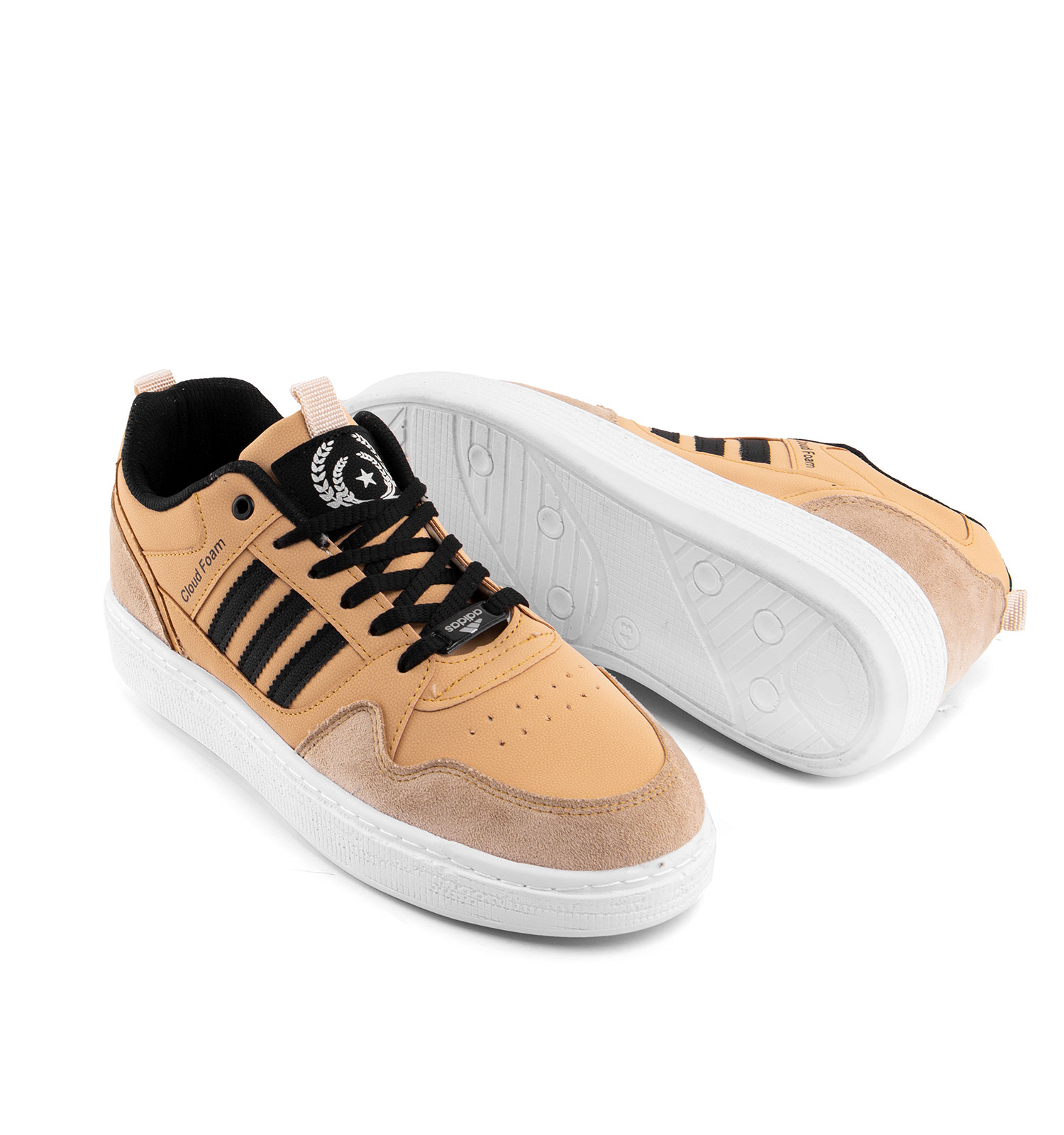 کفش اسپرت Adidas مردانه بندی مدل 43321