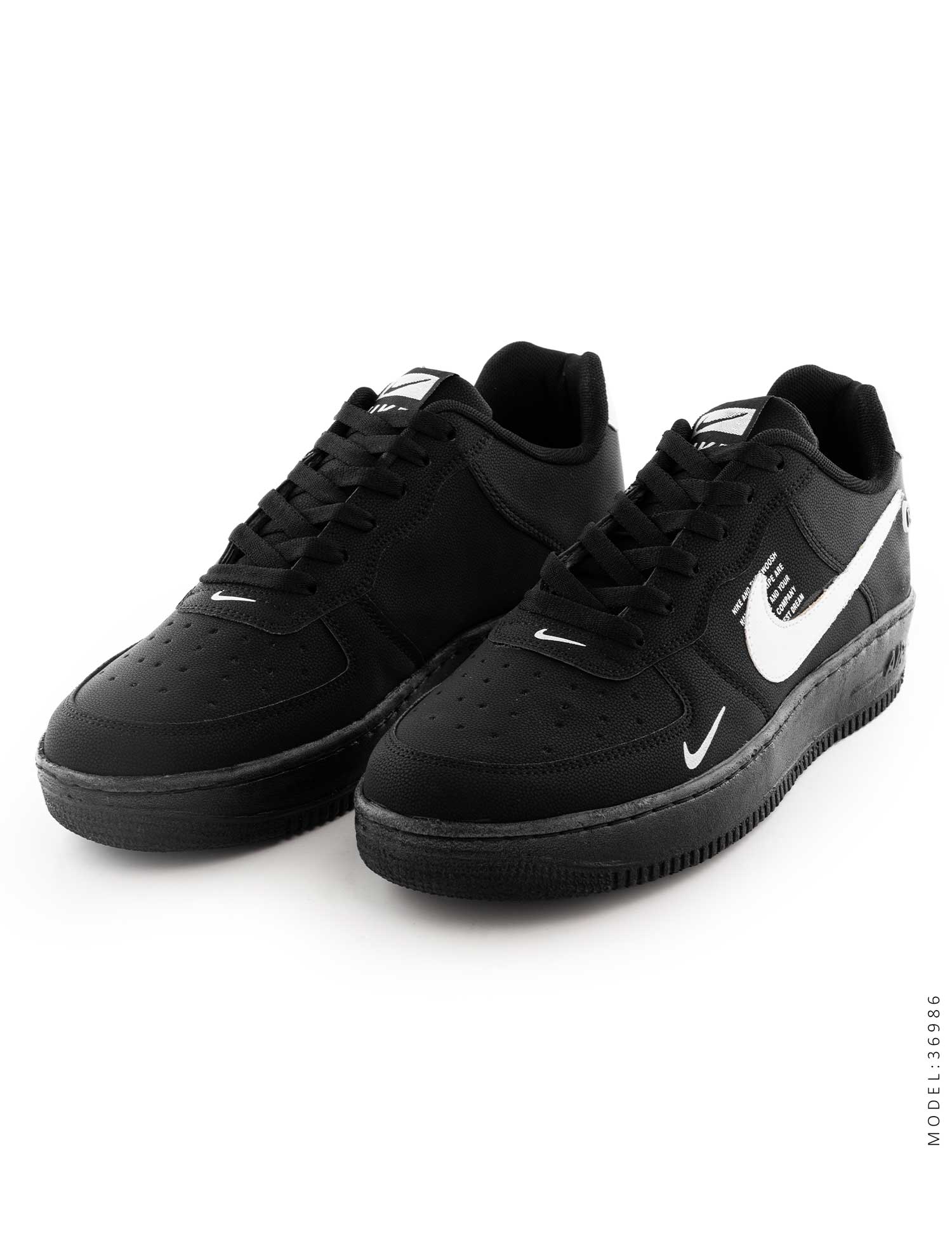 کفش مردانه ورزشی Nike مدل 36986