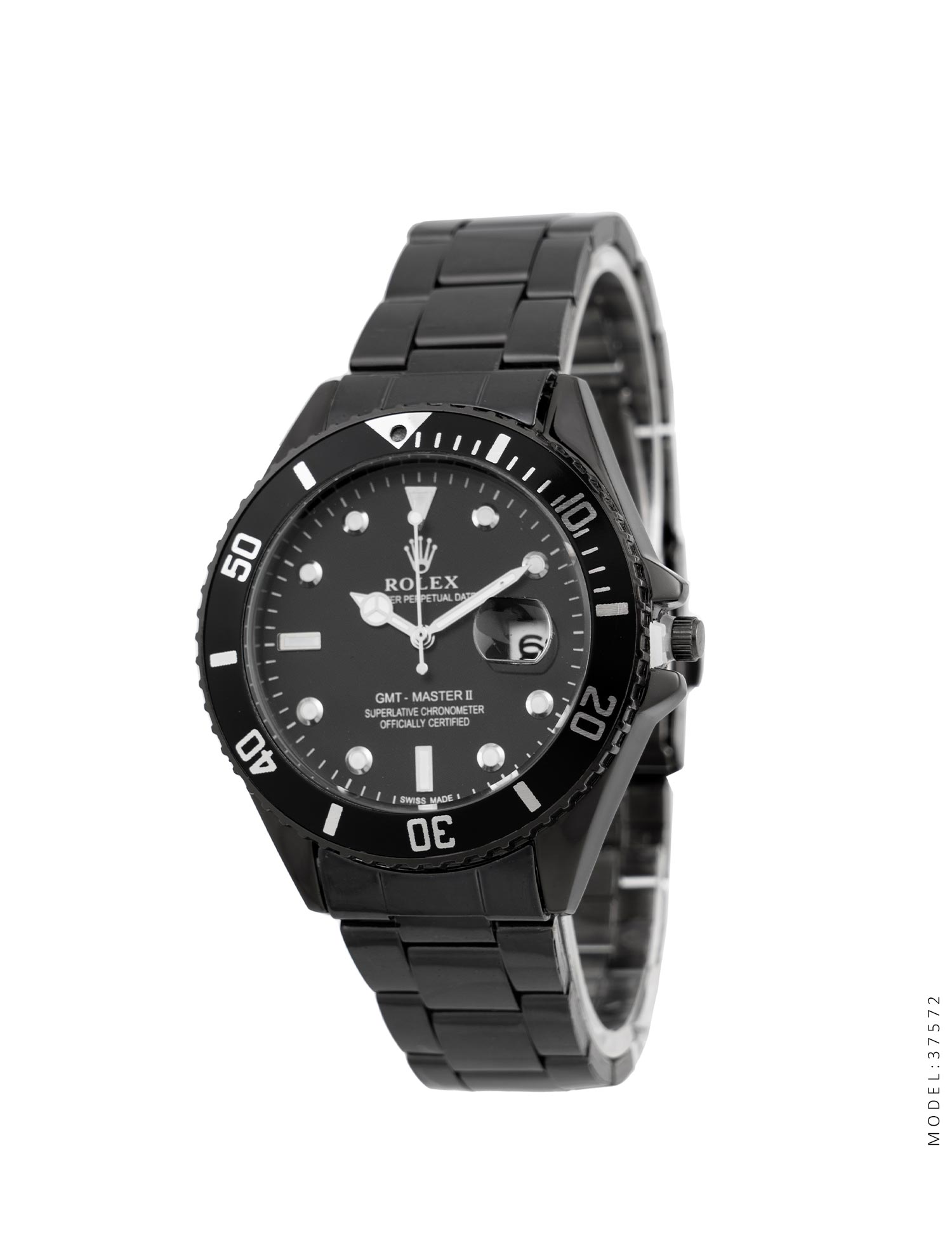 ساعت مچی اسپرت Rolex مدل 37572