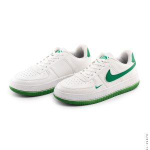 کفش اسپرت Nike مردانه بند دار مدل 39879