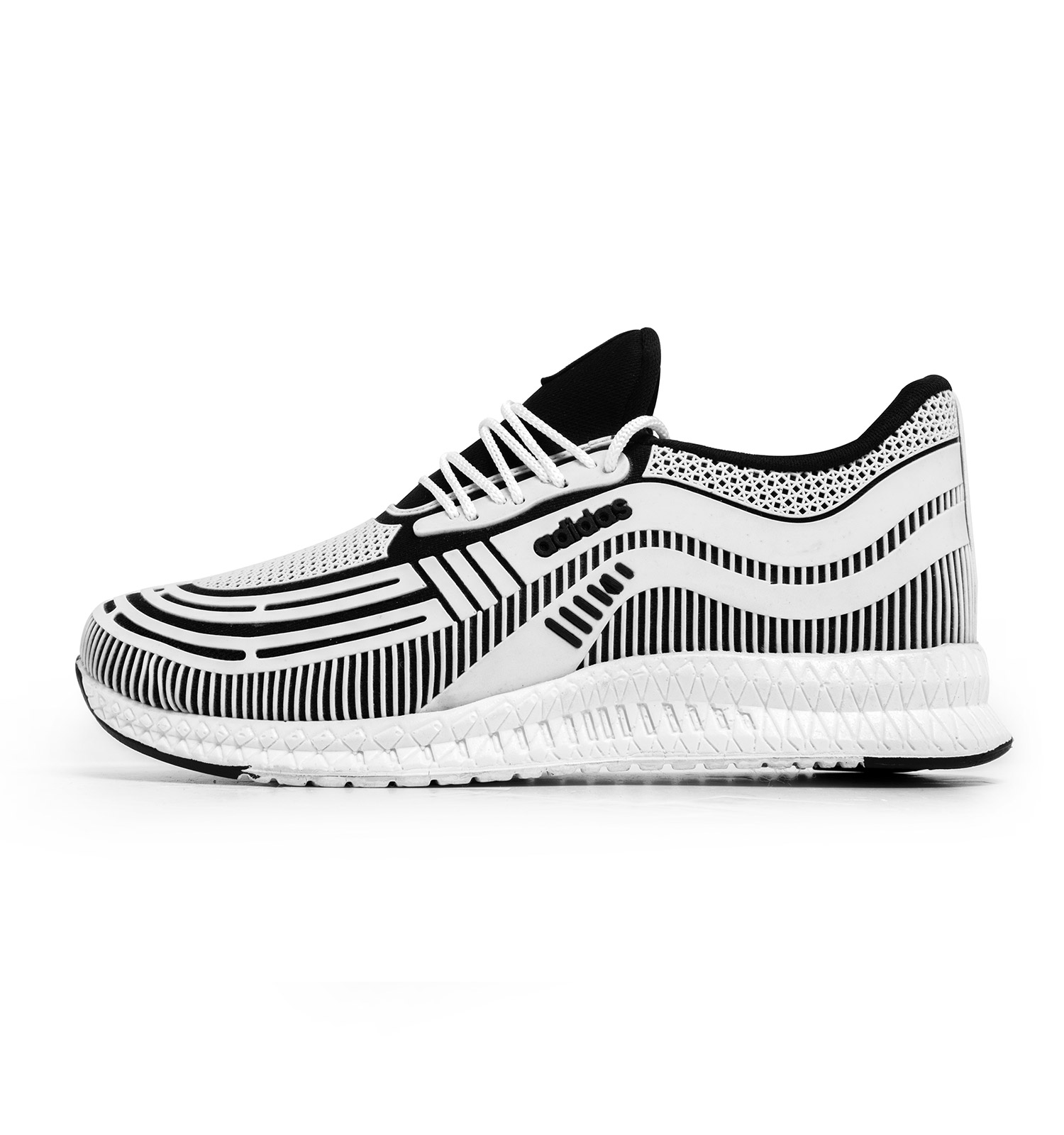 کفش اسپرت مردانه Adidas مدل 35145