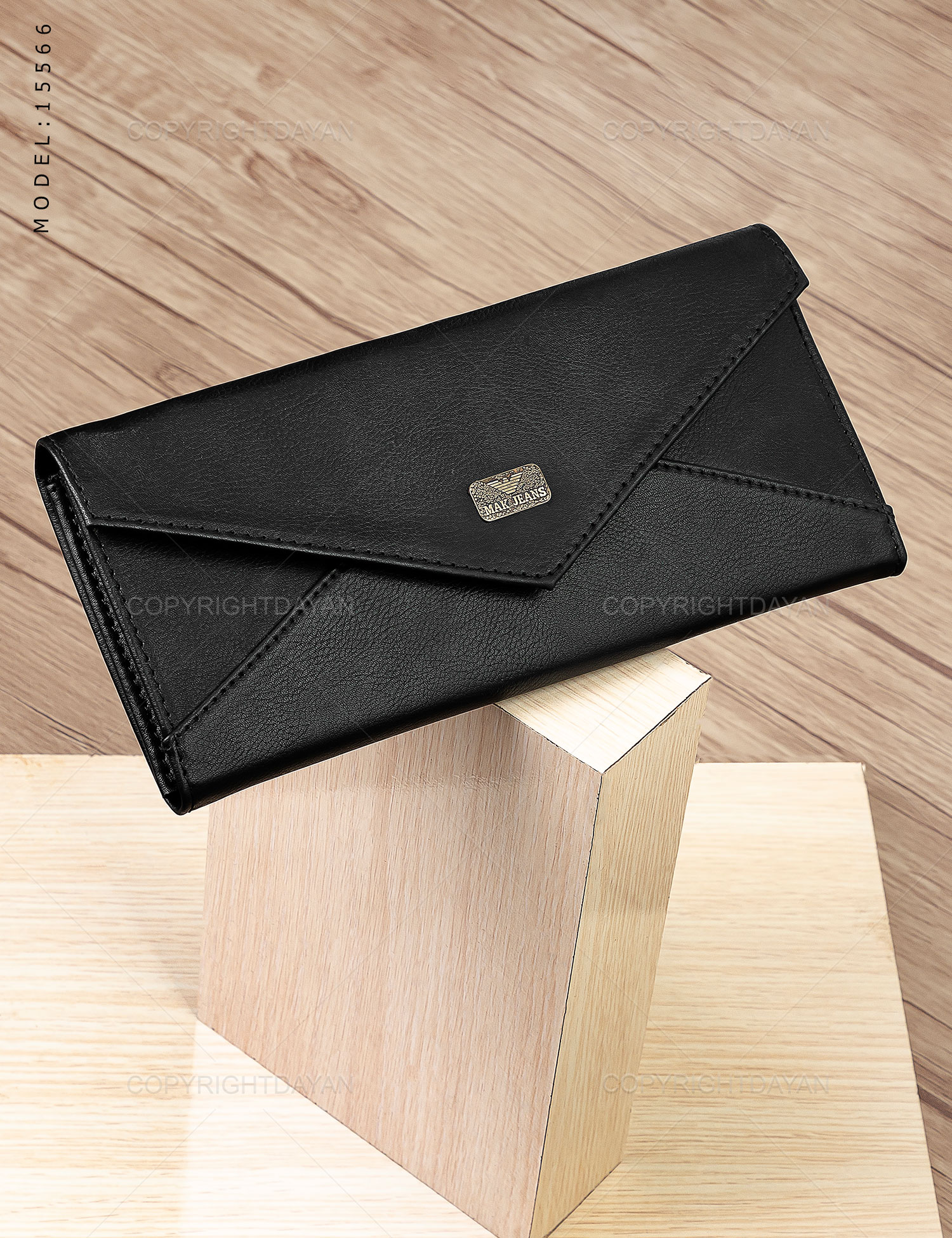 کیف زنانه Mac jeans مدل 15473