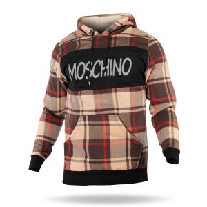 هودی مردانه Moschino مدل 34749