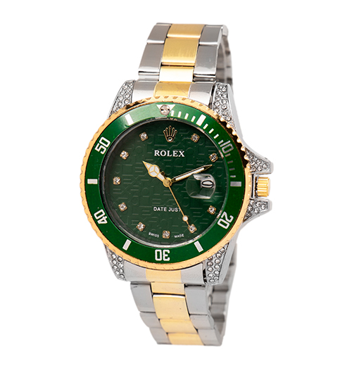 ساعت مچی عقربه ای مردانه Rolex مدل 40467