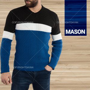 بافت مردانه MASON