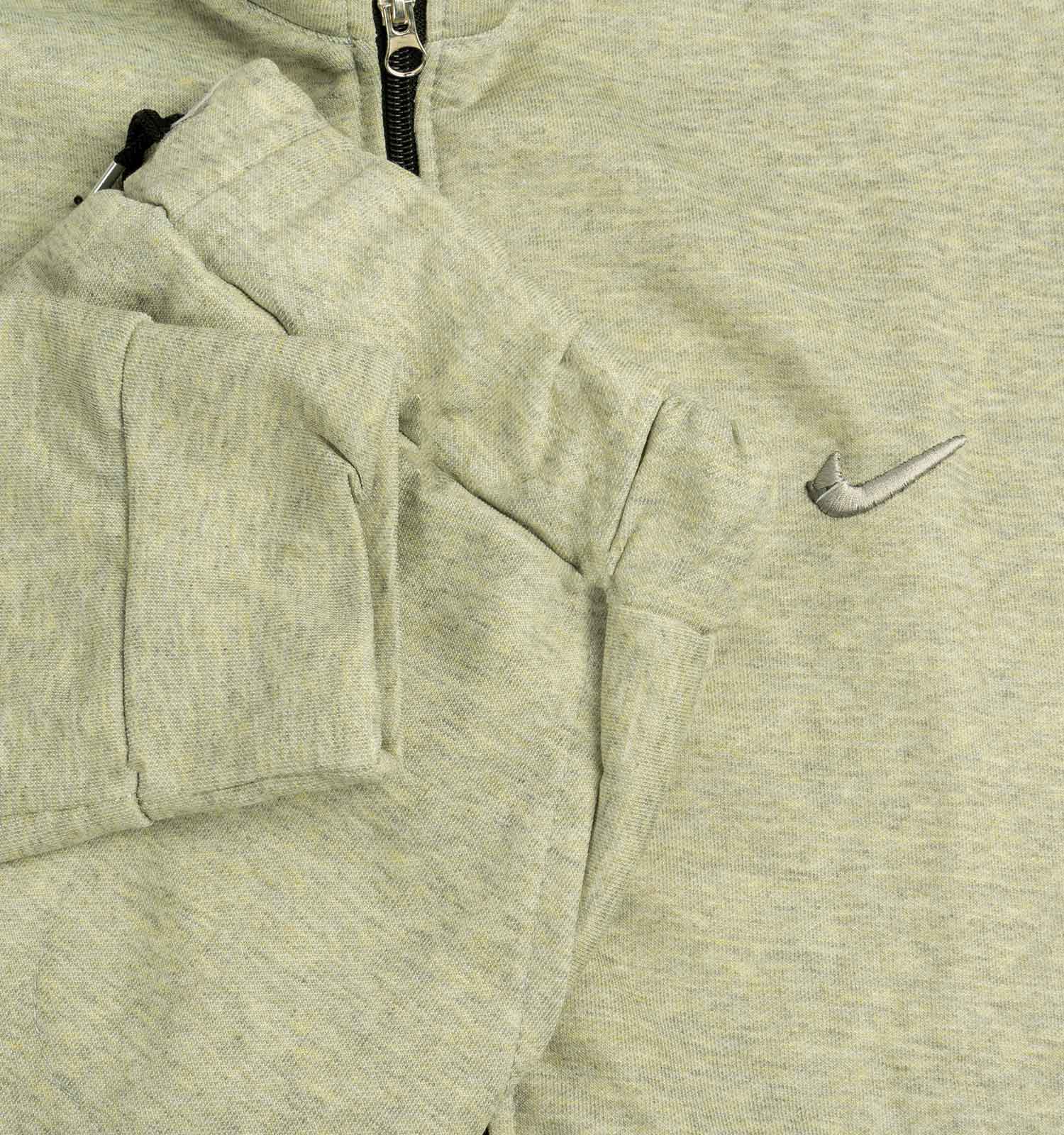 ست سویشرت شلوار مردانه آستین بلند Nike مدل 42908